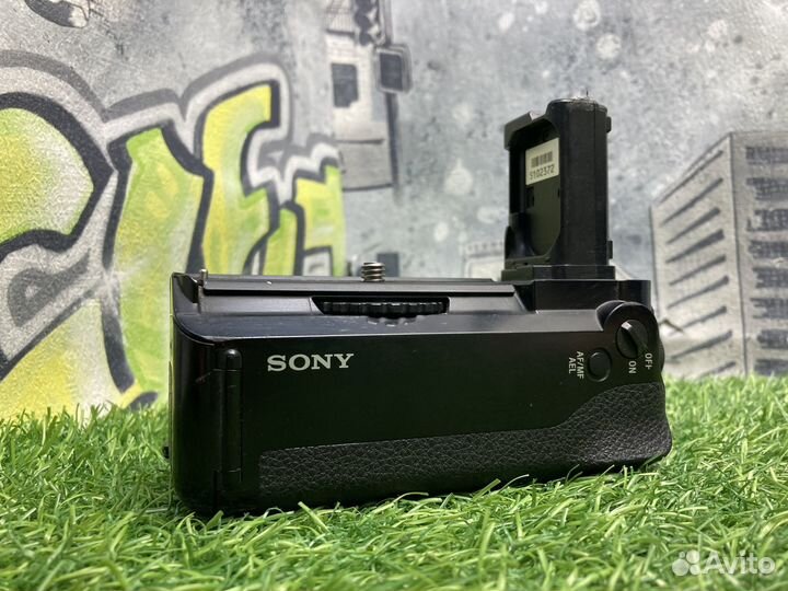 Батарейный блок Sony VG-C1EM