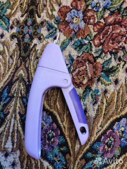 Когтерезка