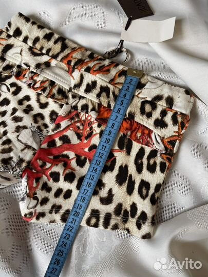 Шорты roberto cavalli