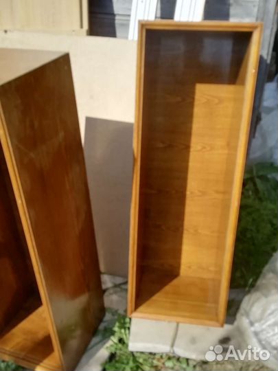 Полка книжная гдр