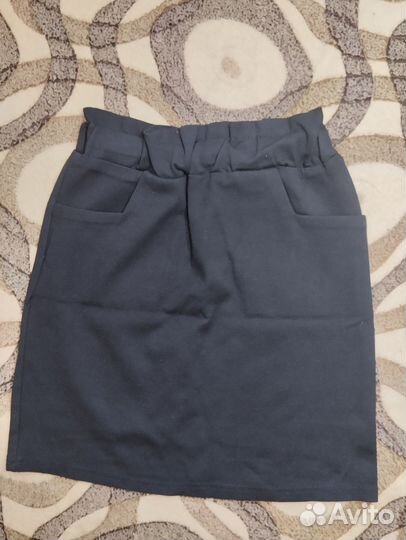 Школьная одежда для девочки