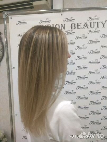 Парикмахер