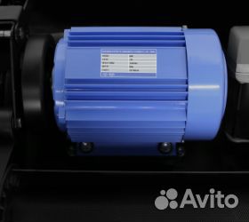 Беговая дорожка svensson industrial PN6000