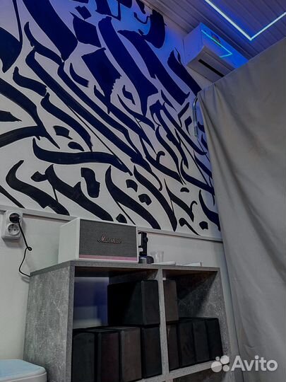 Танцевальный зал в аренду