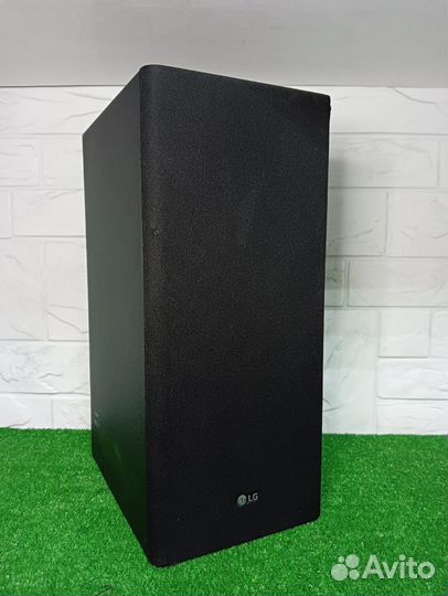 Саундбар LG SL5Y