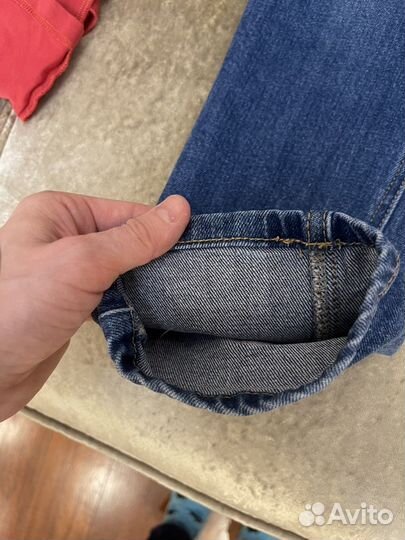 Джинсы доя беременных