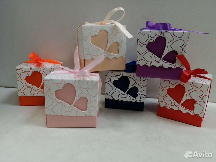 Бонбоньерки