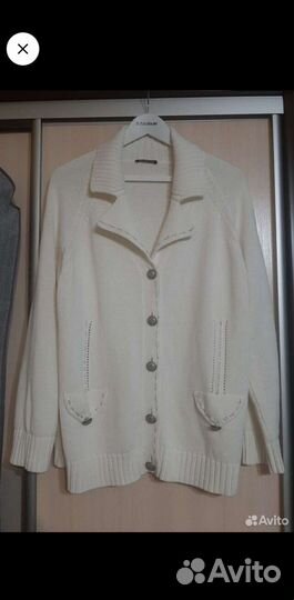 Кардиган Elena Miro, 52-54, XL