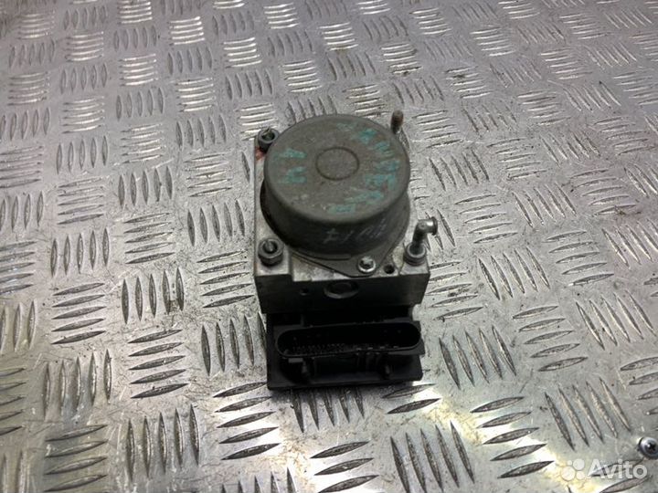 Блок ABS Renault Sandero 1 K4M 2005-2014