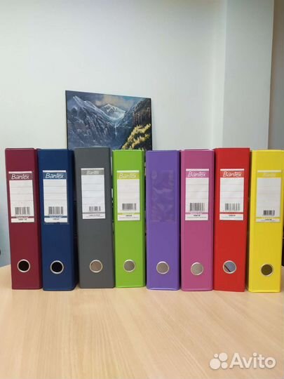 Папка для документов