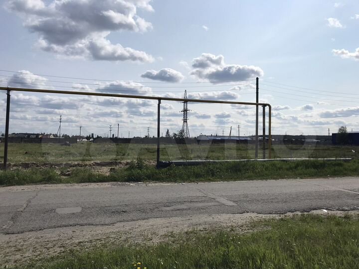 Участок 28 сот. (промназначения)