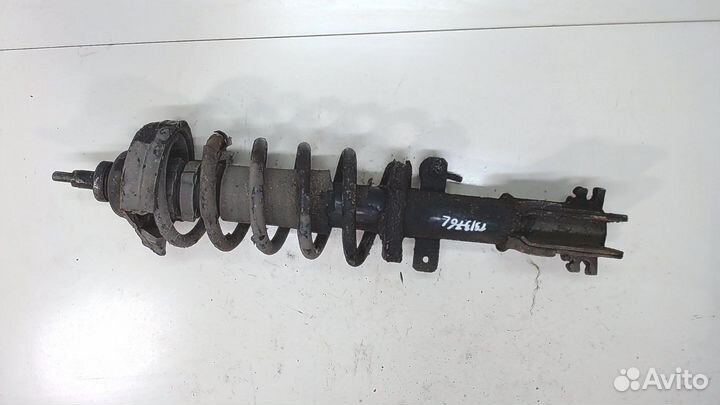 Амортизатор подвески Opel Vivaro, 2003