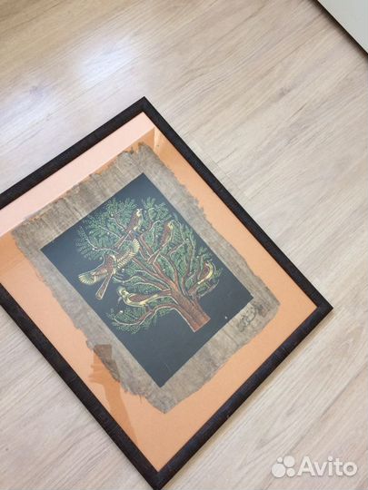 Картина Египет