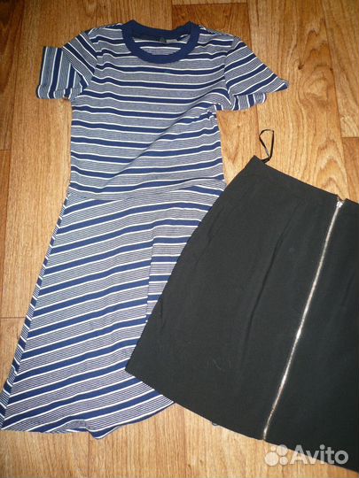 Женские вещи пакетом