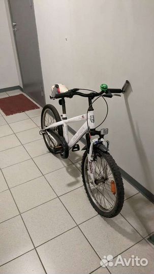 Велосипед Финляндия Solifer