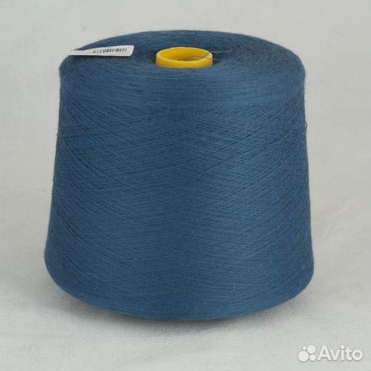 Пряжа 50Н50Я32-2 (Lidiya silver) гроза