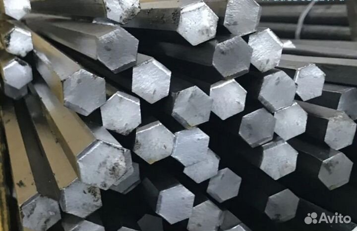 Шестигранник калиброванный 10 ст20. Металлопрокат