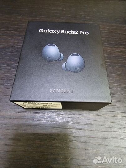 Samsung buds 2 pro