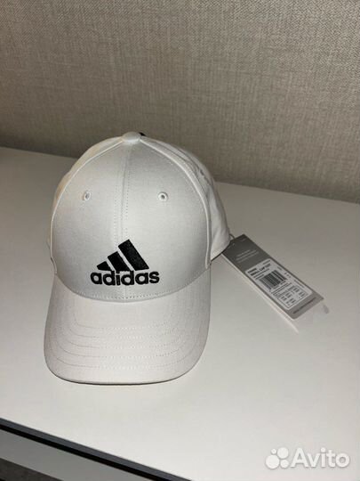 Кепка adidas
