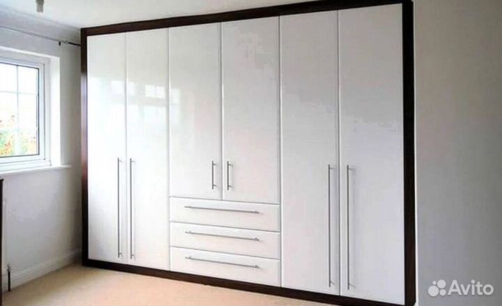 Шкафы на заказ