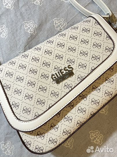 Сумка guess