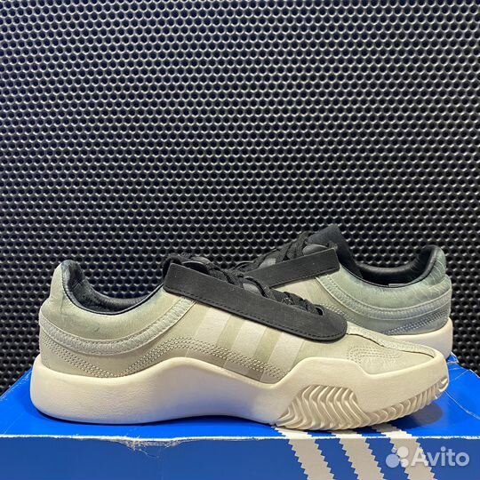 Кроссовки Adidas Y-3 Yunu 42 EUR