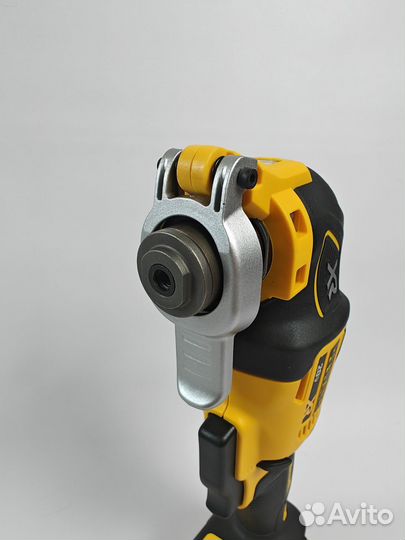 Реноватор Dewalt DCS355N