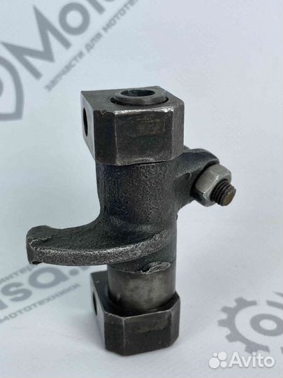 Коромысло Урал (пара) на одну головку старого обра