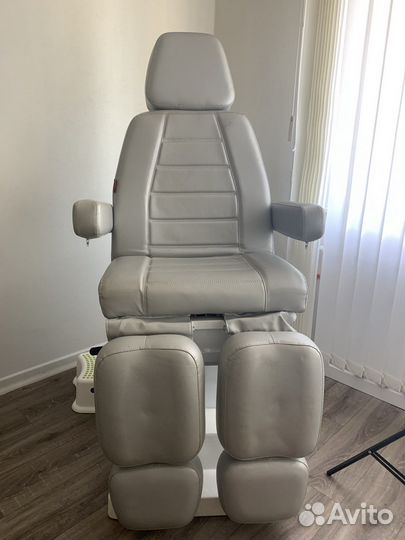 Педикюрное кресло Сириус 8 1 мотор