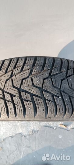 Hankook Winter I'Pike RS2 W429 215/50 R17 95T