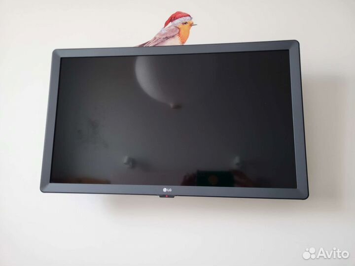 Телевизор LG LED 24TL510S