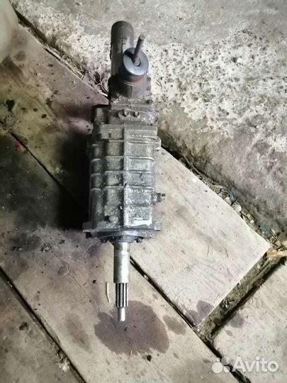 Запчасти на газель