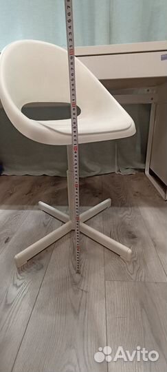 Детский стул IKEA