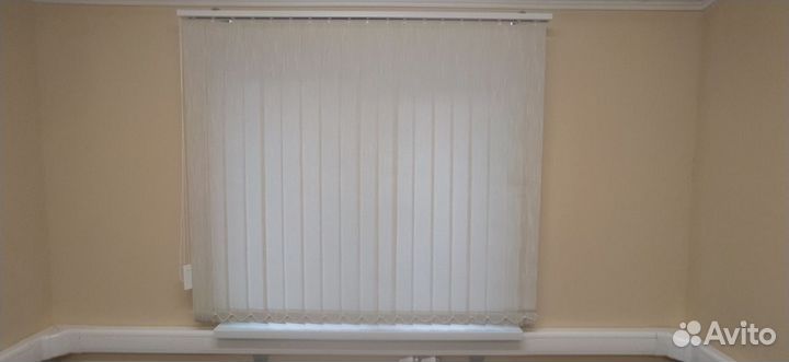 Жалюзи вертикальные, горизонтальные Воронеж