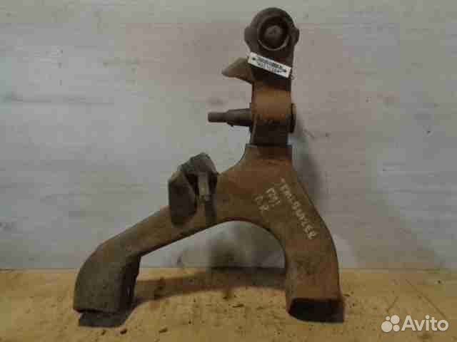 Рычаг передний правый нижний Chevrolet Trailblazer