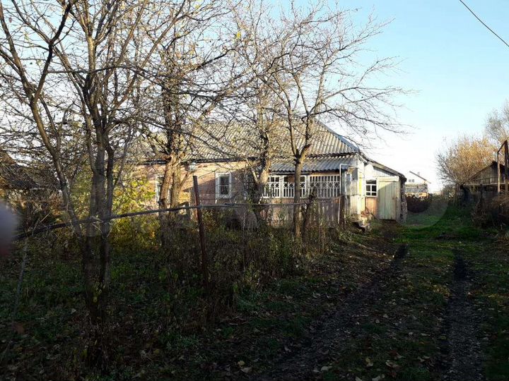 Дом 74 м² на участке 18 сот.