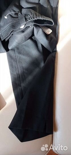 Брюки для девочки