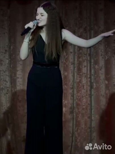 Педагог по вокалу и сольфеджио