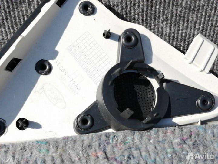 Обшивка стойки салона передняя левая Ford Kuga 1.6