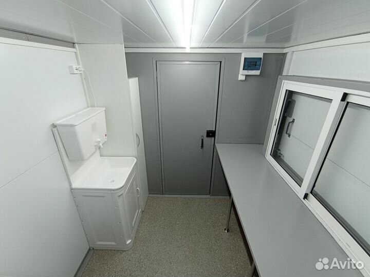 Торговый прицеп, фудтрак, тренд 2023