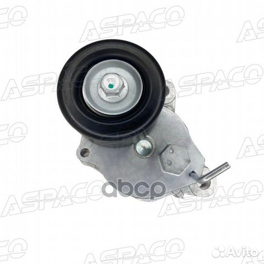 Ролик С натяжителем ремня serena 2010/ X-trail