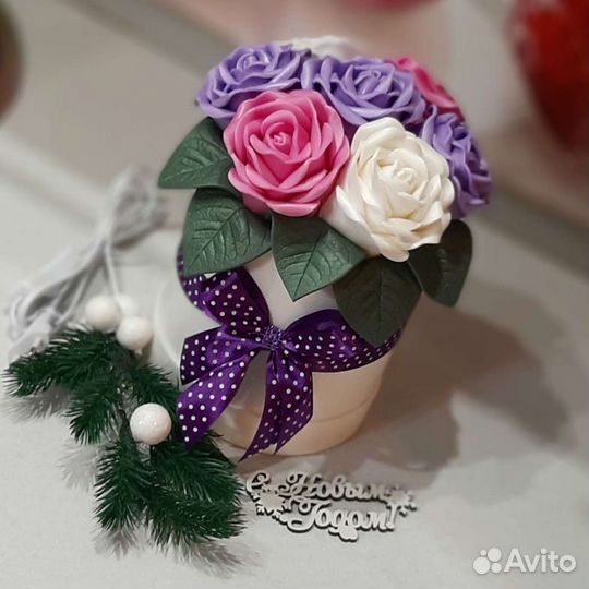 Настольные светильники