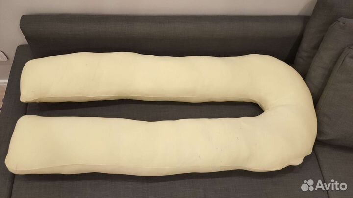 Подушка для беременных