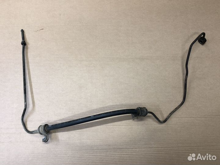 Шланг высокого давления гур Мицубиси Каризма