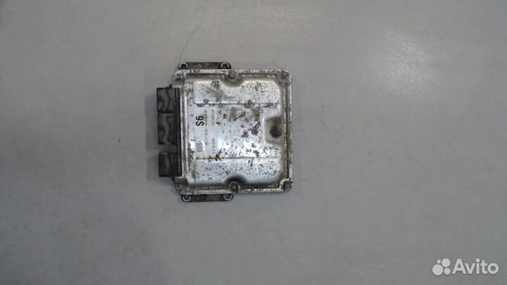 Блок управления двигателем Suzuki Grand Vitara XL