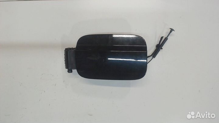 Лючок бензобака Mercedes C W204, 2008