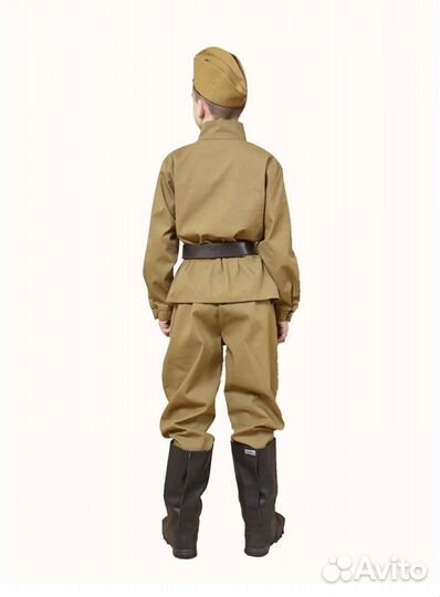 Взрослая военная форма на мужчин