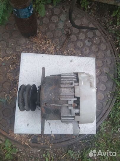 Генератор Т 150М К 701