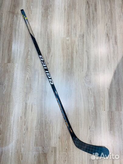 Клюшка хоккейная bauer nexus havok