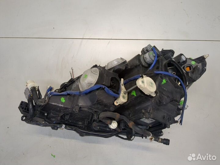 Фара (передняя) Lexus LS460, 2009